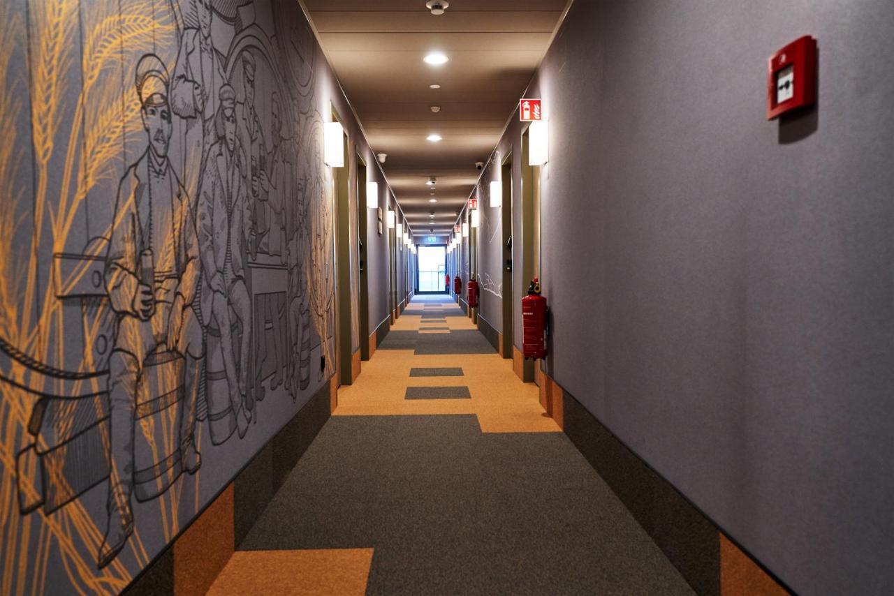 Mcdreams Muenchen-nord Hotel